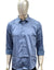 Grey Slim Casual Shirt🌟