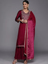 Chinnon Kurti Set