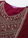 Chinnon Kurti Set