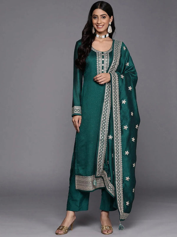 Ready-to-Wear Georgette Anarkali Kurti