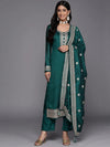 Ready-to-Wear Georgette Anarkali Kurti